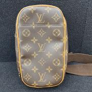 ポシェットガンジュ|LOUIS VUITTON