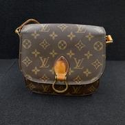 サンクルーGM|LOUIS VUITTON