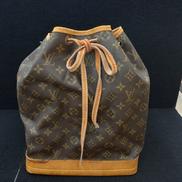 モノグラム ノエ|LOUIS VUITTON