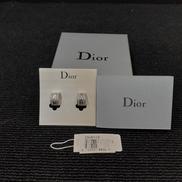 イヤリング|DIOR