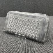 長財布|BOTTEGA VENETA