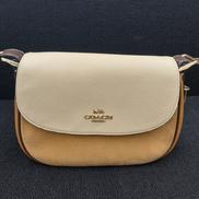 ショルダーバッグ|COACH