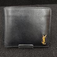 二つ折り財布|SAINT LAURENT