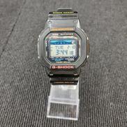 クォーツ腕時計|CASIO