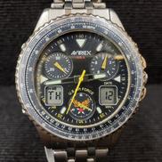 クオーツ腕時計|AVIREX