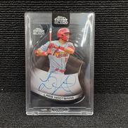 LARS NOOTBAAR TOPPSCARD|ST.LOUIS CARDINALS