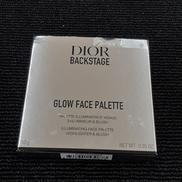 フェイスグロウパレット|DIOR