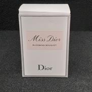 オードゥトワレ|DIOR