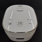 ジャー炊飯器|SHARP