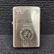 オイルライター|ZIPPO