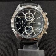 クォーツ腕時計 画面傷|SEIKO