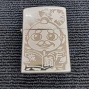 オイルライター|不明