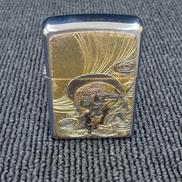 オイルライター|ZIPPO