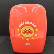 アンパンマン温冷庫|ASAHI