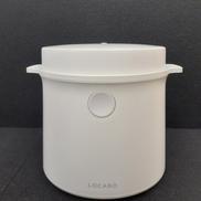 糖質カット炊飯器|LOCABO