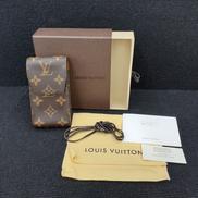 モノグラムエテュイ|LOUIS VUITTON