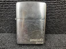 オイルライター|ZIPPO