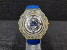 クォーツ腕時計|SWATCH