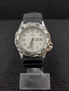 クォーツ腕時計|CASIO