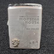 オイルライター|ZIPPO
