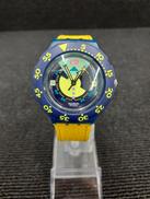 クォーツ腕時計|SWATCH