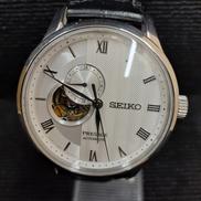自動巻腕時計|SEIKO