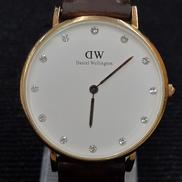 クォーツ腕時計|DANIEL WELLINGTON