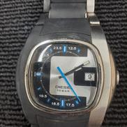 クォーツ腕時計|DIESEL