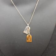 ネックレス|LOUIS VUITTON