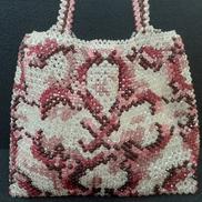 ビーズハンドバッグ|ANTEPRIMA