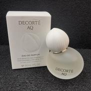 EAU DE PARFUM|DECORTE