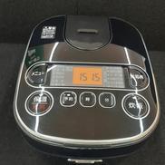 ジャー炊飯器|アイリスオーヤマ