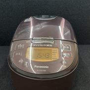 炊飯ジャー|PANASONIC
