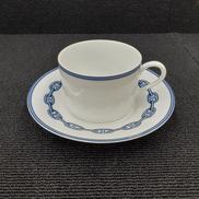 カップ&ソーサ|HERMES