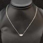 ネックレス|SWAROVUSKI