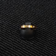 白石付きリング|DANIELWELLINTON