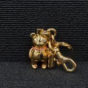 バックチャーム|COACH