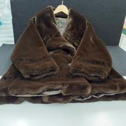 ボアコート|FENDI