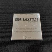 バックステージアイシャドゥ|DIOR
