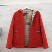 コート|BURBERRY BLUE LABEL