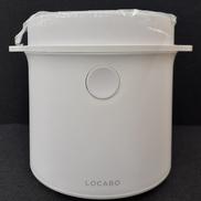糖質カット炊飯器|LOCABO