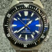 PROSPEX ダイバーズ|SEIKO