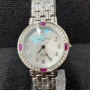 クォーツ腕時計|CHRISTIAN BONHEUR