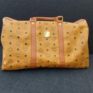 ボストンバッグ|MCM