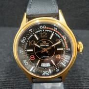 自動巻き腕時計|MARVIN