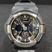 G-SHOCK|CASIO