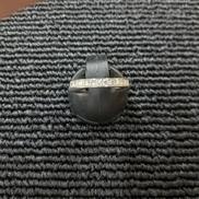 ダイヤ付きリング|PT950