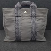 エールラインPM トートバッグ|HERMES