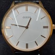 クォーツ腕時計|GUESS
