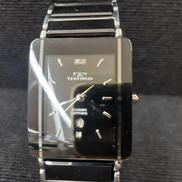 クォーツ腕時計|TECHNOS